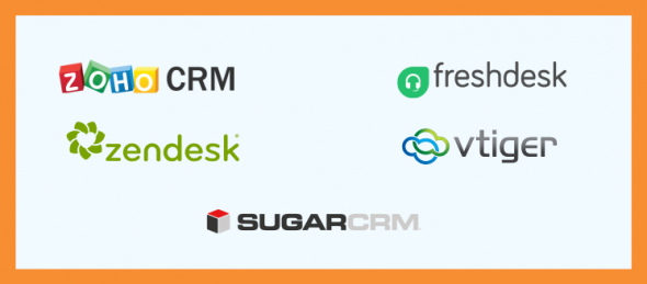 Integración telefonía CRM