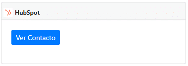 ChromeHubSpot